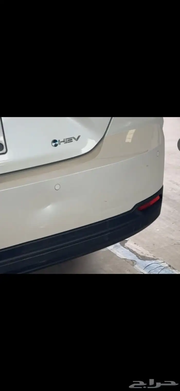 كامري لومير اعلى فئة 2025 4