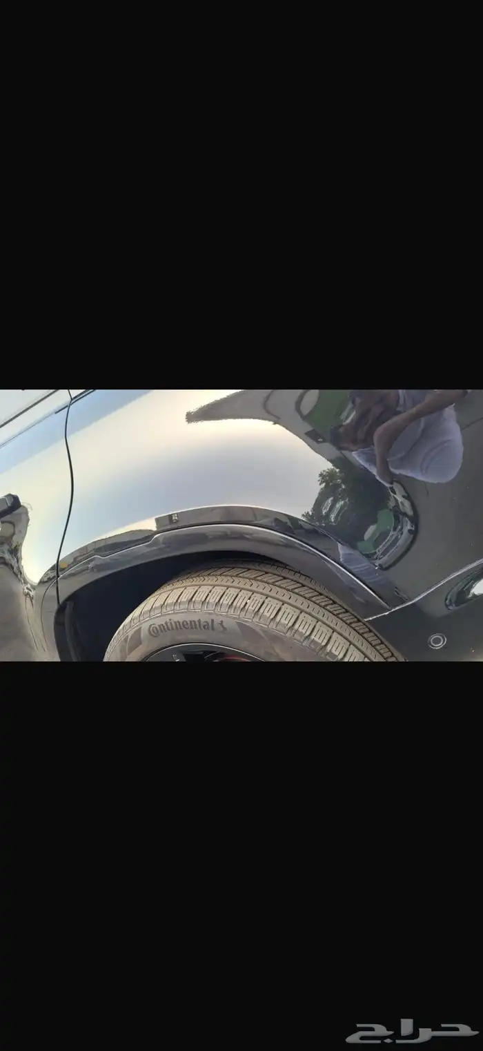 2022 Land Rover Defender 110 X-Dynamic SE 1