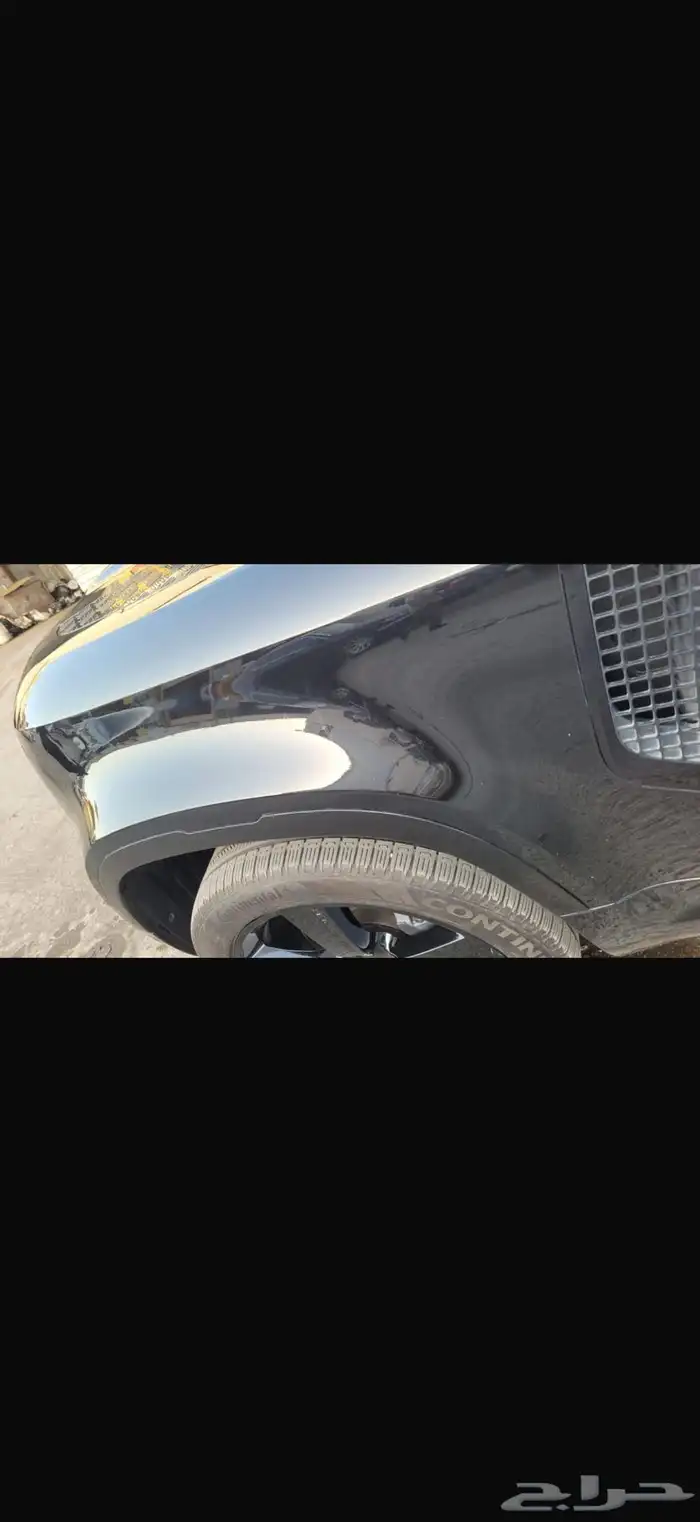 2022 Land Rover Defender 110 X-Dynamic SE 3