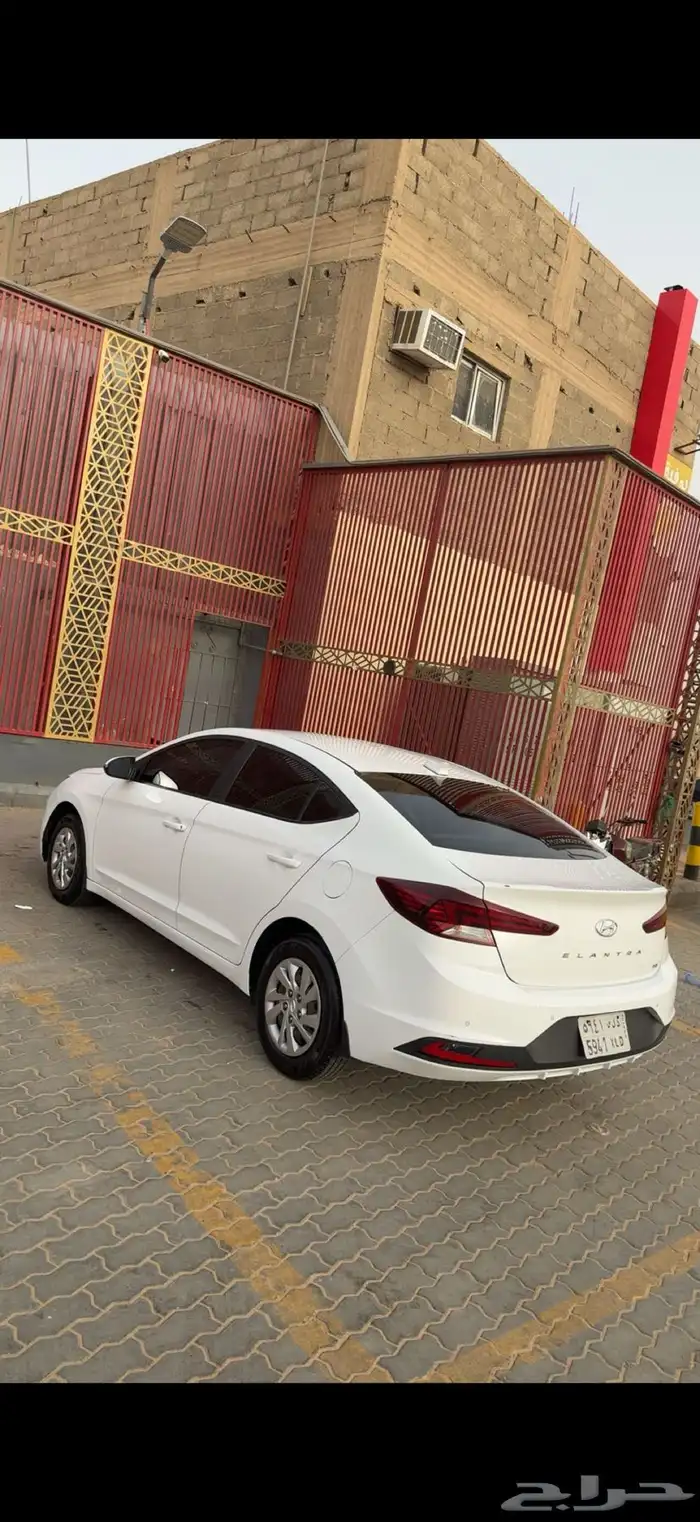 للبدل انترا 2020 ب هايلوكس 13 او 14 غماره 0