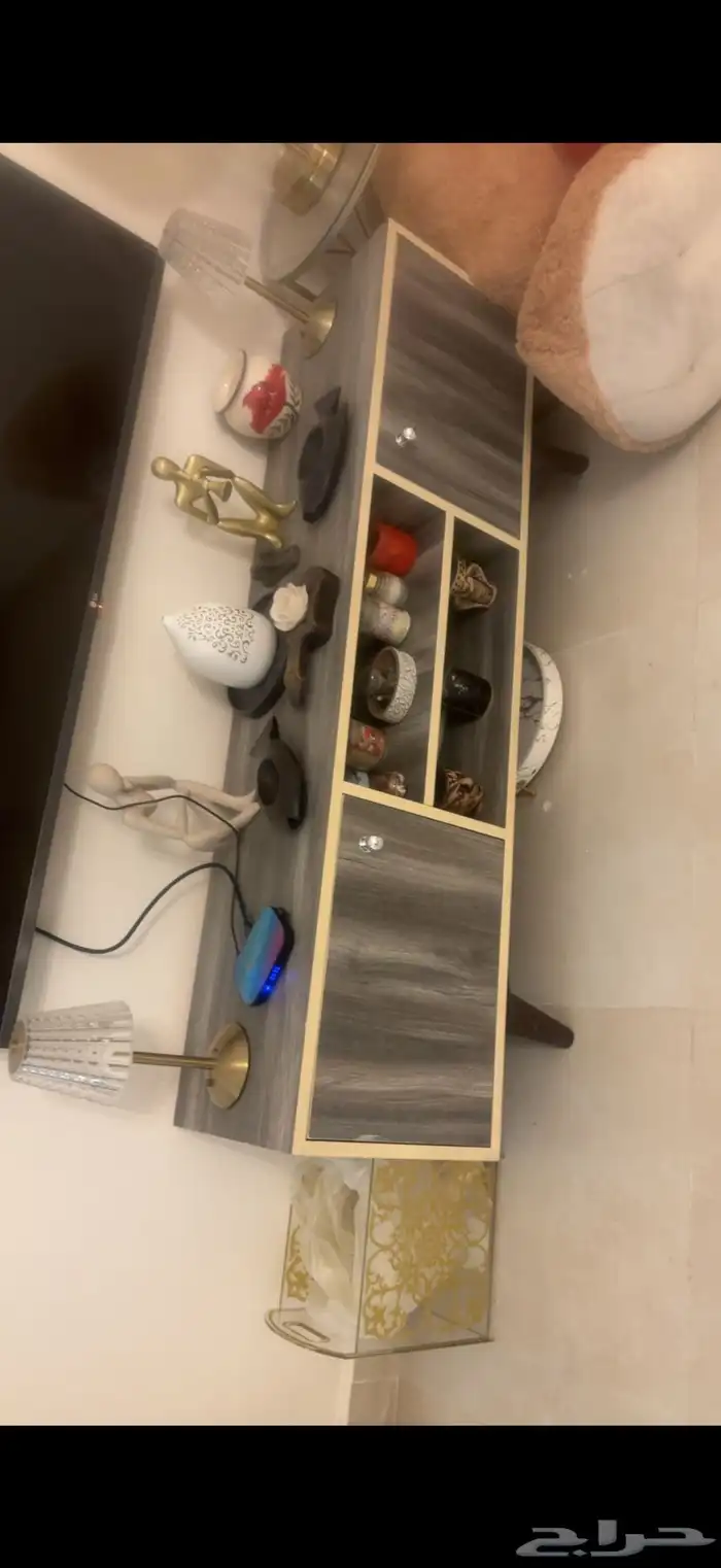 ثلاجه بوتجاز كنب سرير براده طاولات مكوة بخار 25