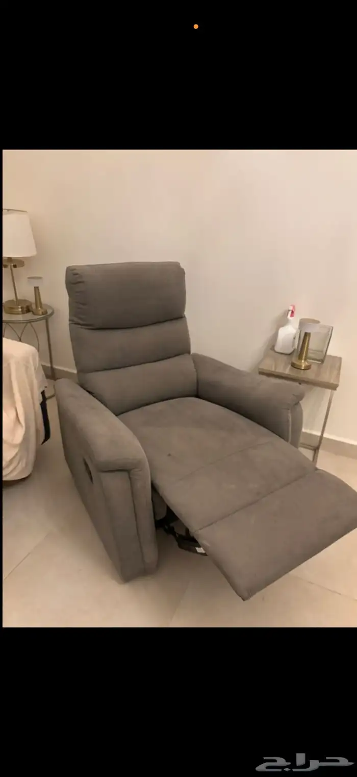 ثلاجه بوتجاز كنب سرير براده طاولات مكوة بخار 16