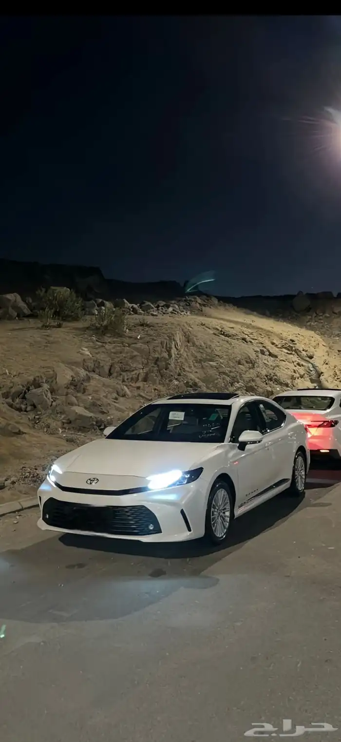 كامري. 25 وكاله 0