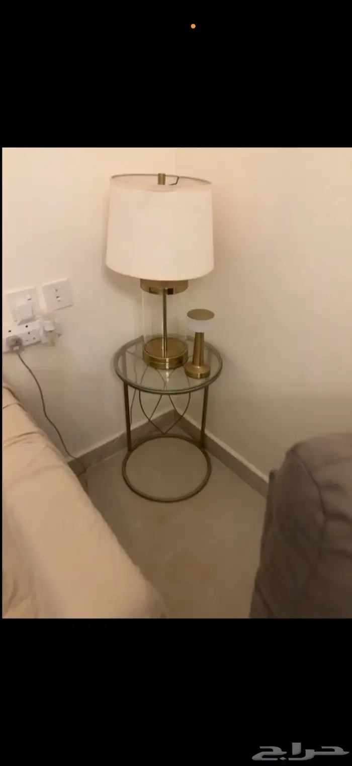 ثلاجه بوتجاز كنب سرير براده طاولات مكوة بخار 18