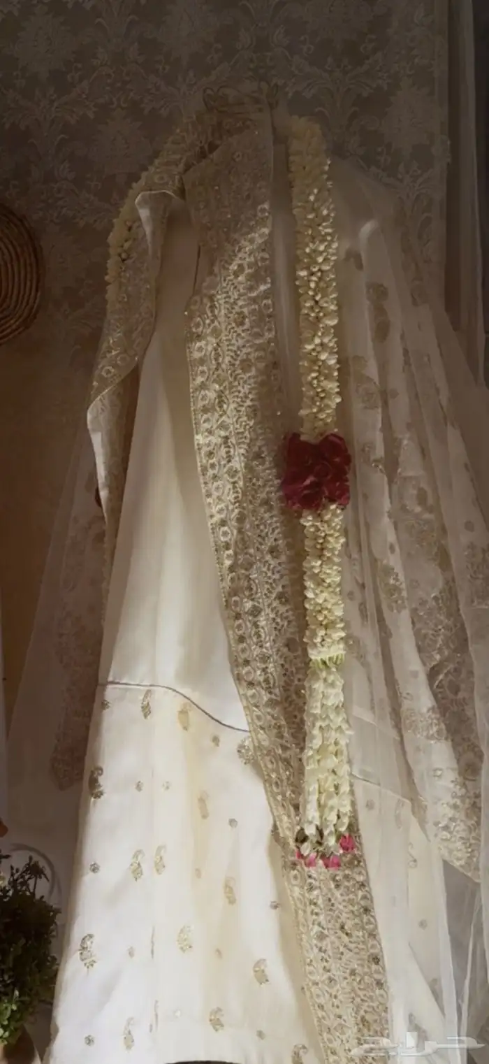 فستان غمرة 1