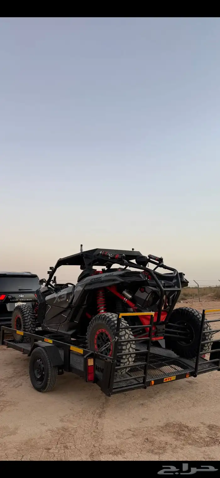 بقي كانام canam 2017 9