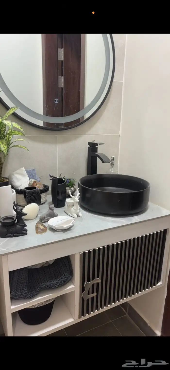 ثلاجه بوتجاز كنب سرير براده طاولات مكوة بخار 12