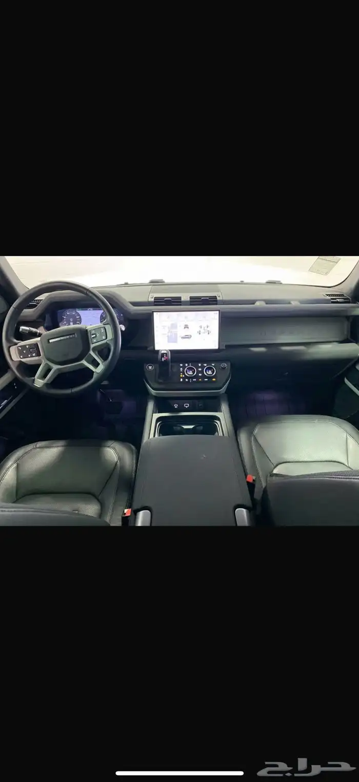 2022 Land Rover Defender 110 X-Dynamic SE 8