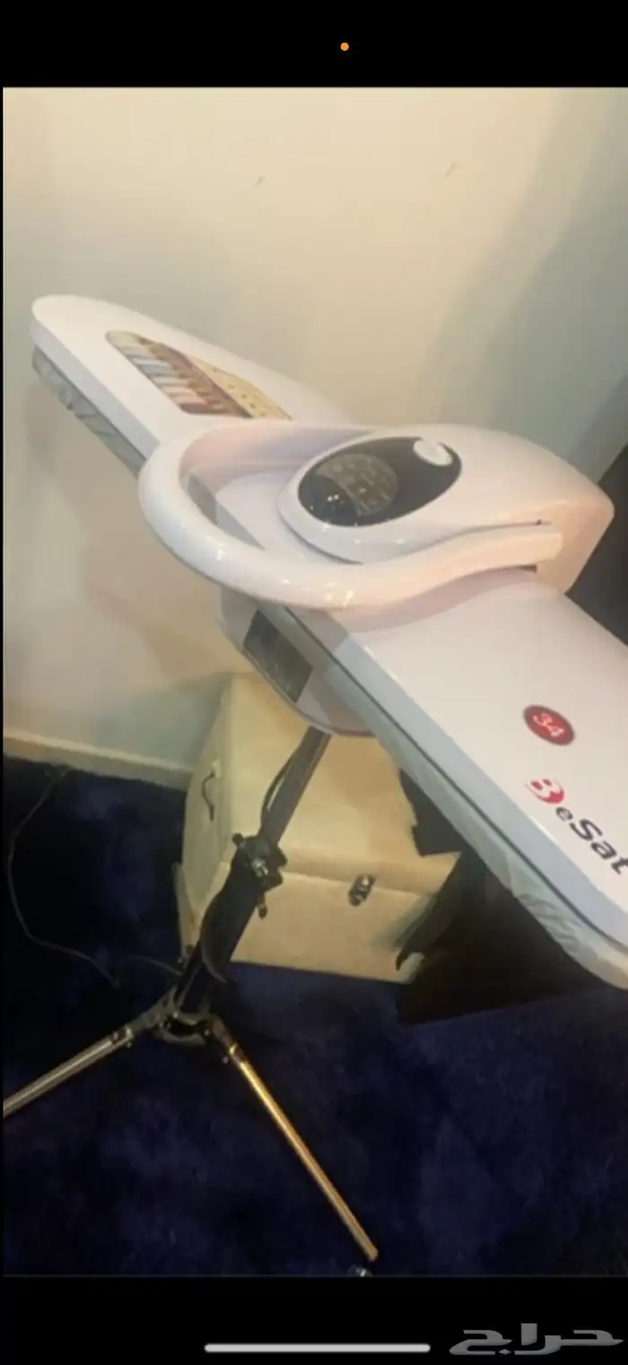 ثلاجه بوتجاز كنب سرير براده طاولات مكوة بخار 14