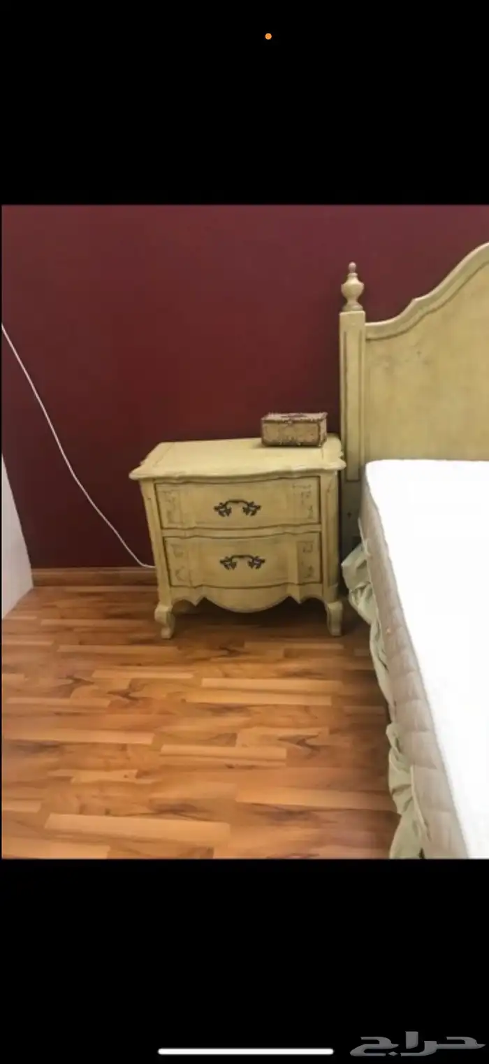 ثلاجه بوتجاز كنب سرير براده طاولات مكوة بخار 20
