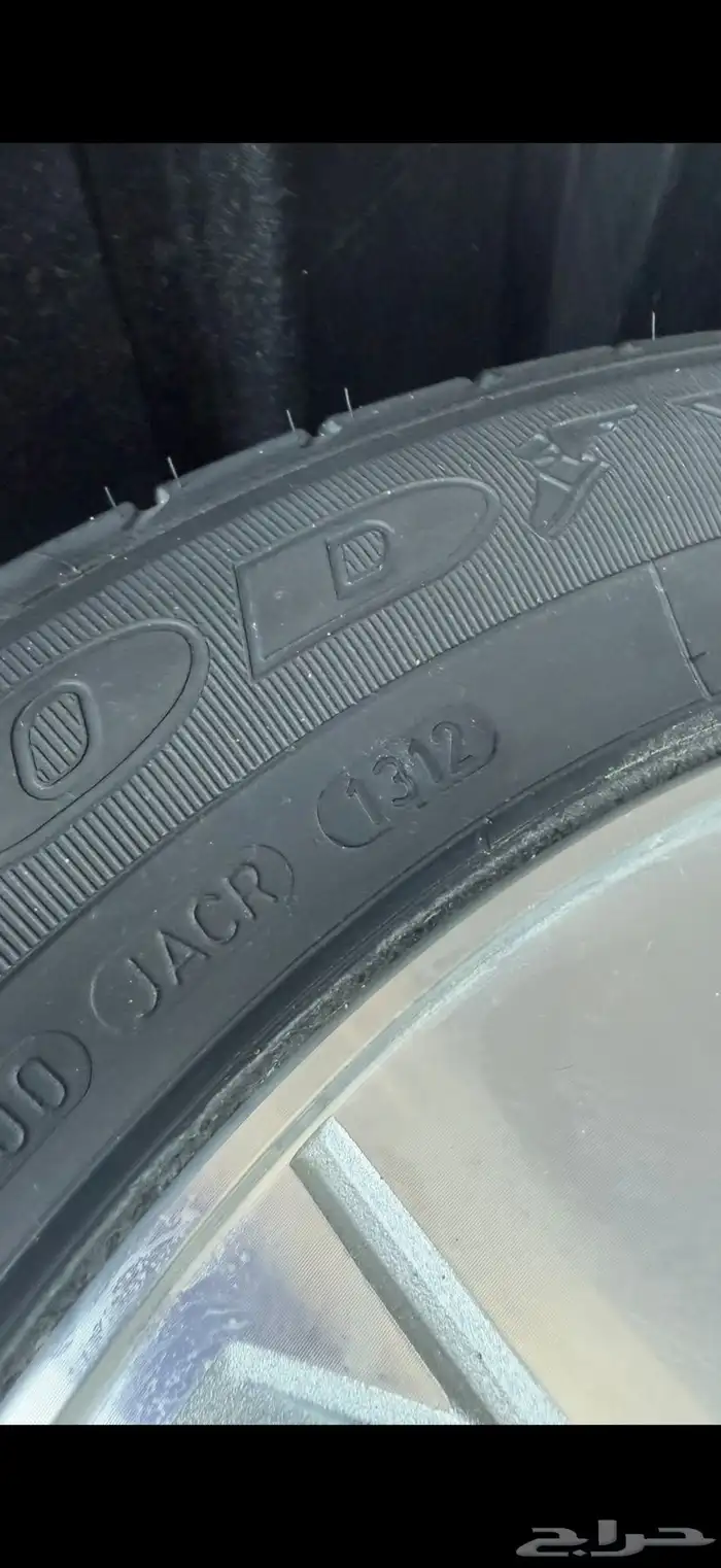 كابرس 2012 LS اسود ممشى 155 19