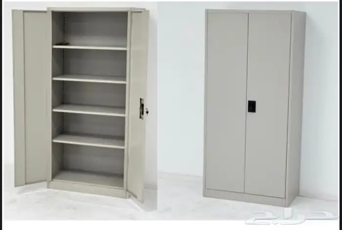 دواليب تخزين طاولات اجتماعات 26