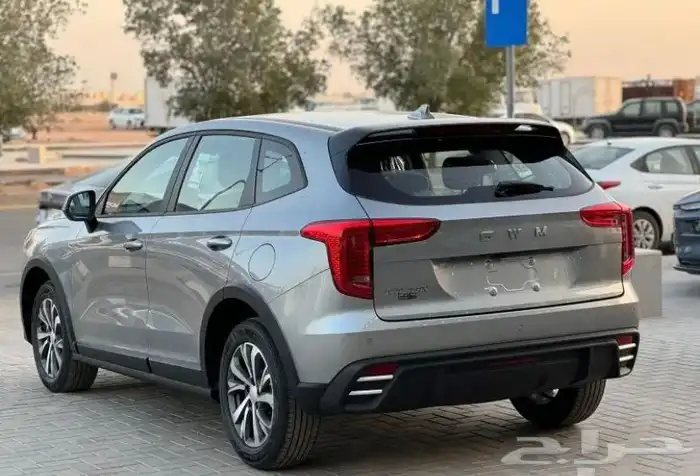 هافال جوليان بيسك سعودي 2026 افضل الاسعار 1