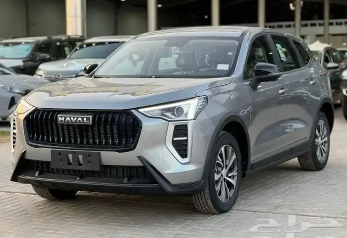 هافال جوليان بيسك سعودي 2026 افضل الاسعار 2