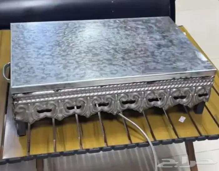 سخان ( هيتر) سفري 1