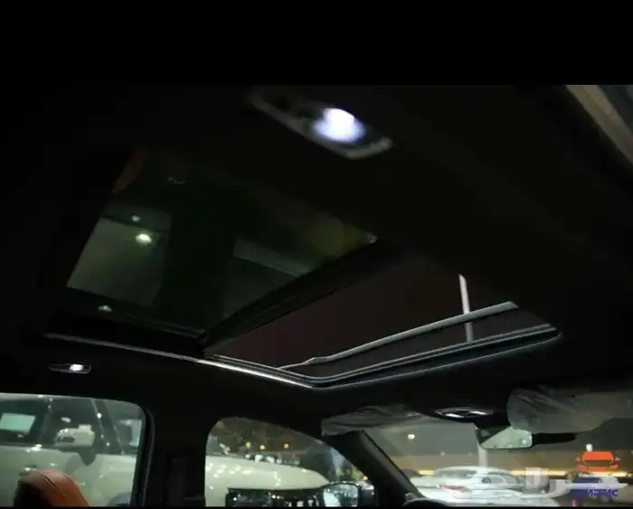 جيلي بريفيس ستاندر 2025 بأقساط ميسره 5