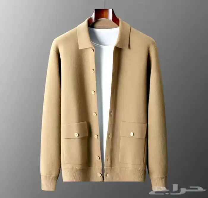 جواكت شتويه خامة قويه موديلات مختلفه 70