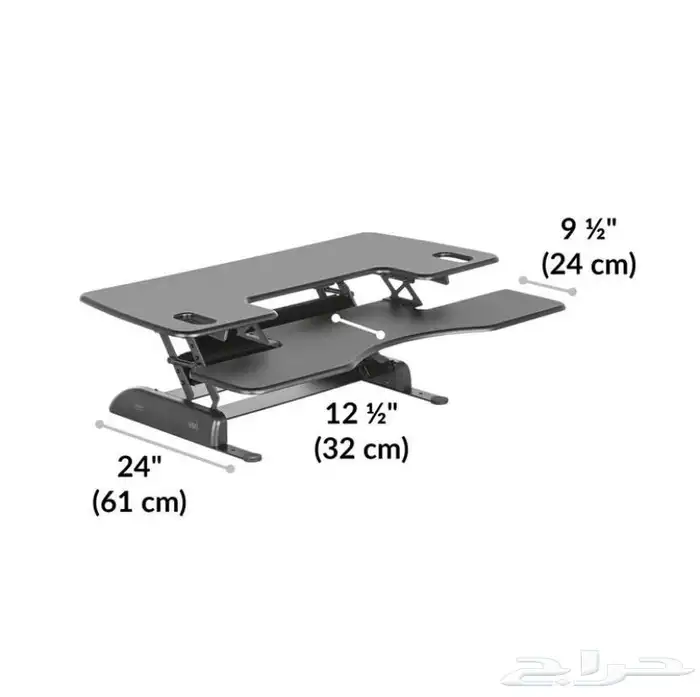 طاولة قوية حديد 2