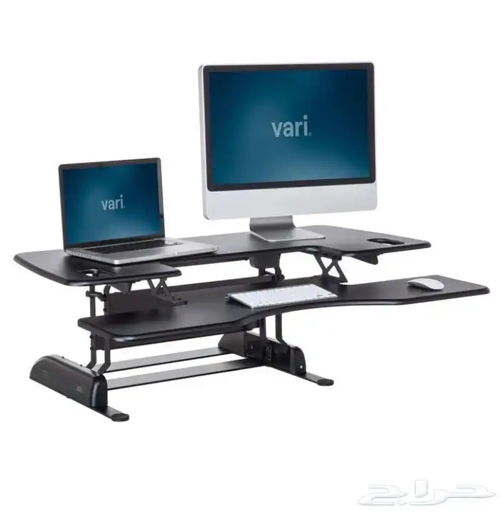 طاولة قوية حديد 1