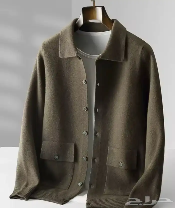 جواكت شتويه خامة قويه موديلات مختلفه 64