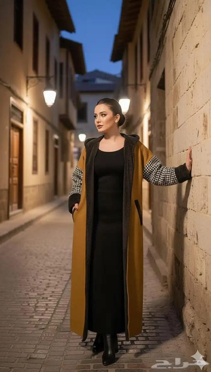 فروات شتويه من المصنع مباشره جمله وقطاعي 54