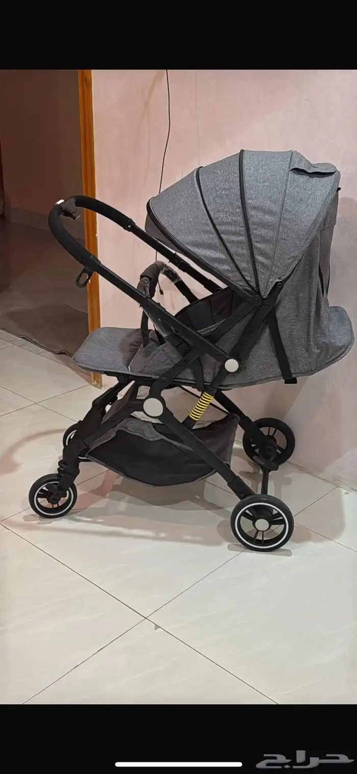 عربية اطفال اتجاهين جديده استخدام مرتين في فديو لها 3