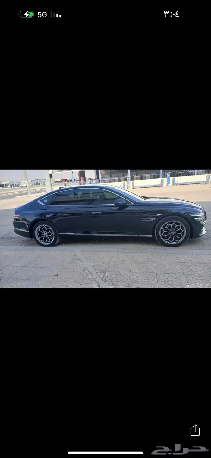 جنسس 2021 بدي وكالة 0