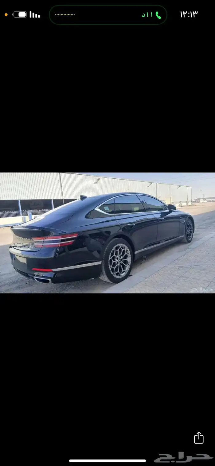 جنسس 2021 بدي وكالة 1