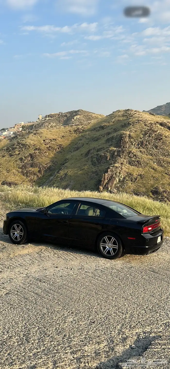 جنوط تشارجر 2014 اصليه وكاله ونظيفه مره 0