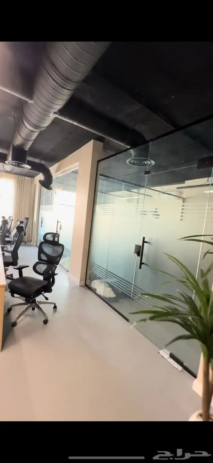 للبيع قزاز سيكوريت كامل للمكاتب 0