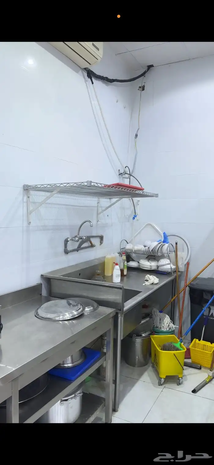 مطعم استار فود 10