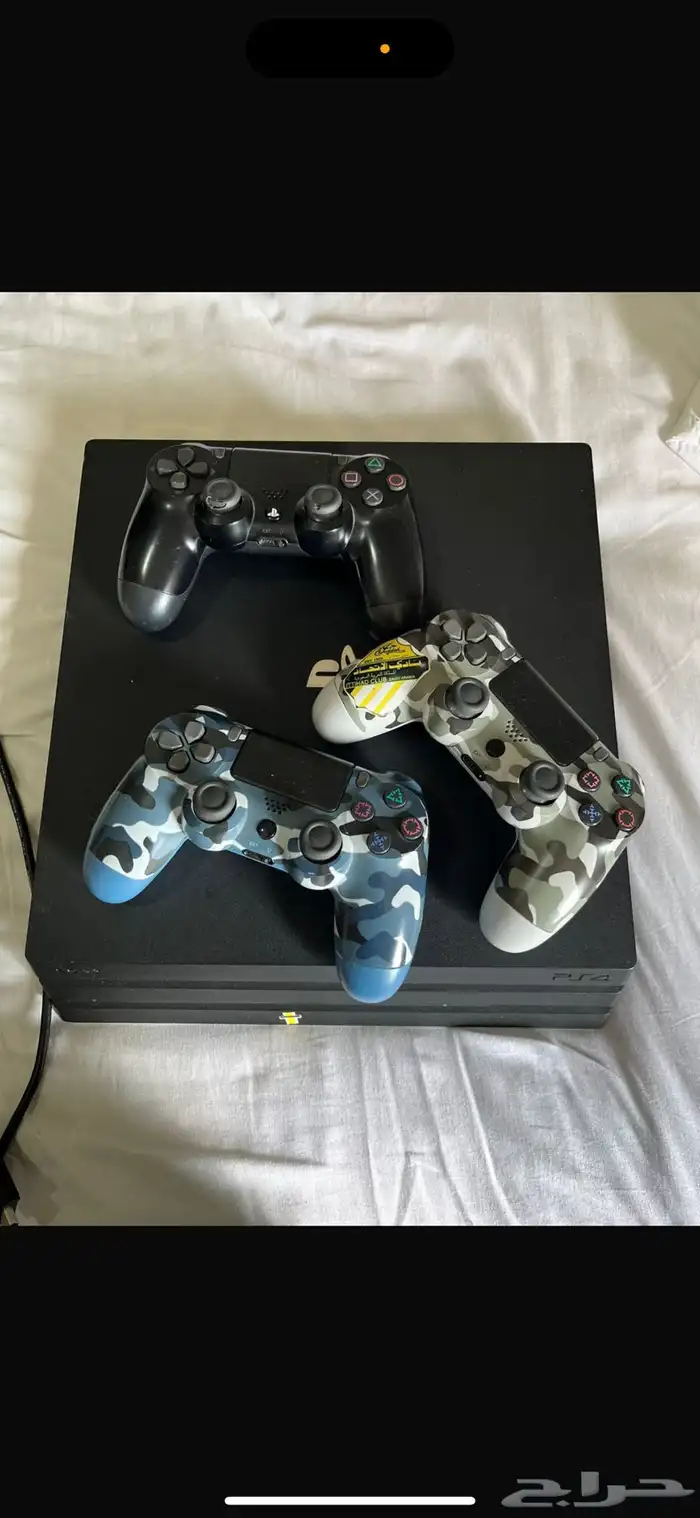 سوني 4 للبيع 0