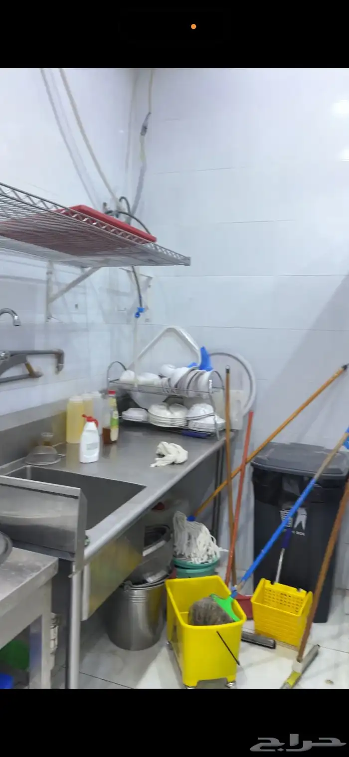 مطعم استار فود 3