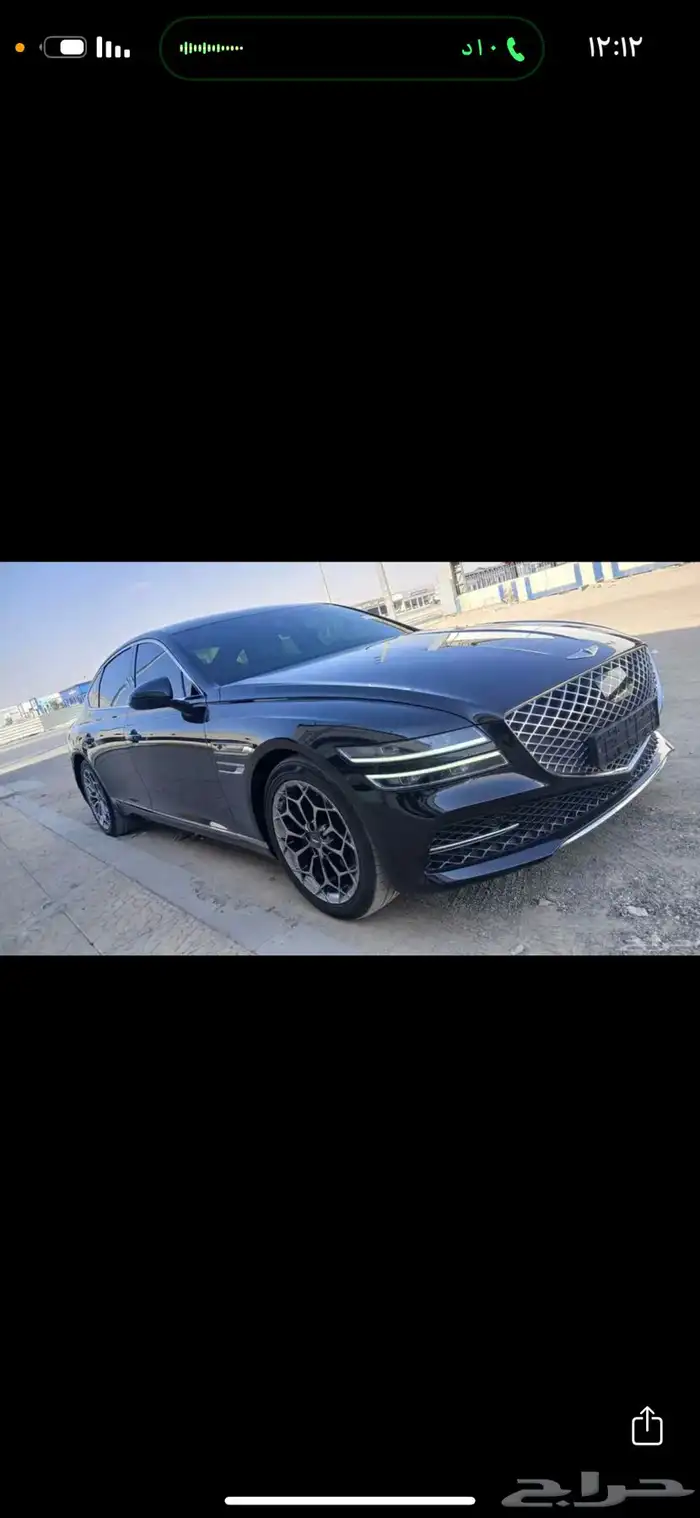 جنسس 2021 بدي وكالة 6