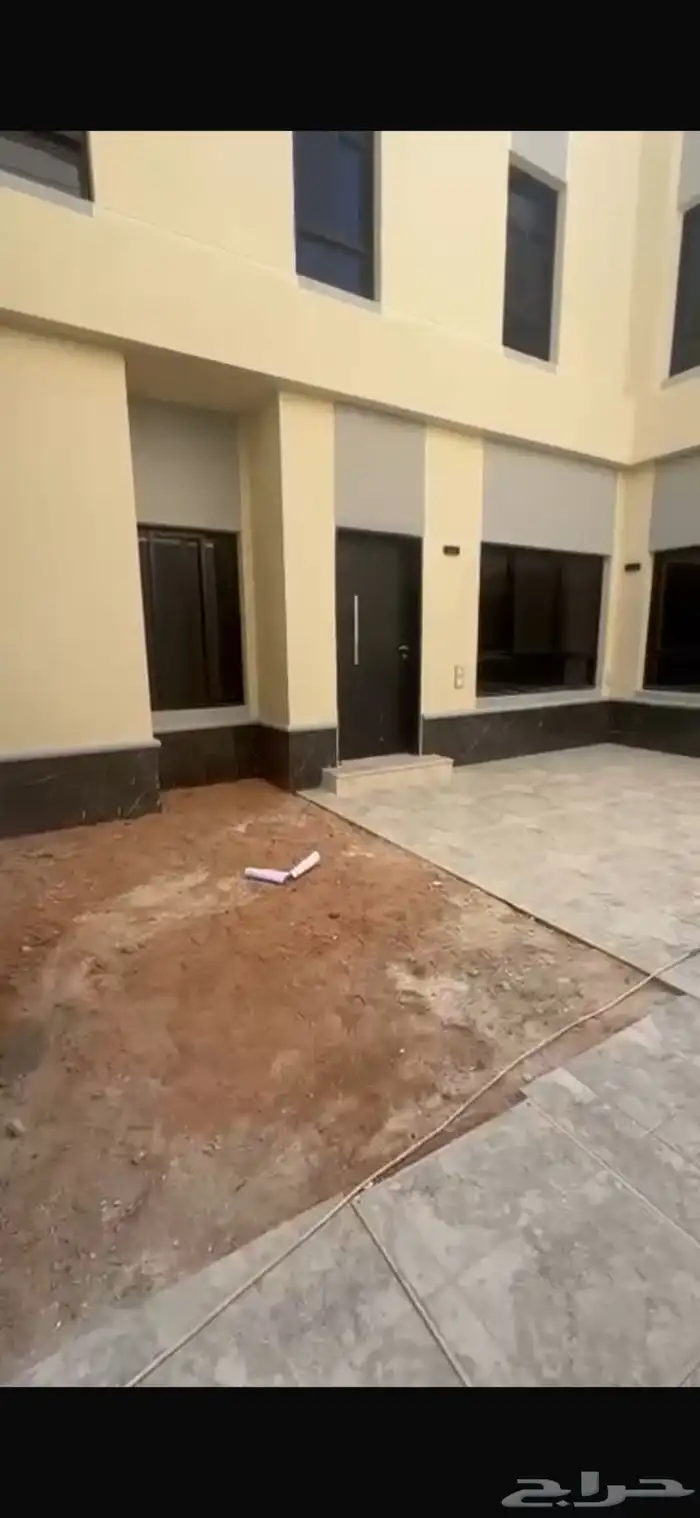 فلة للايجار أكبر نموذج بالمشرقية شرفة D 11