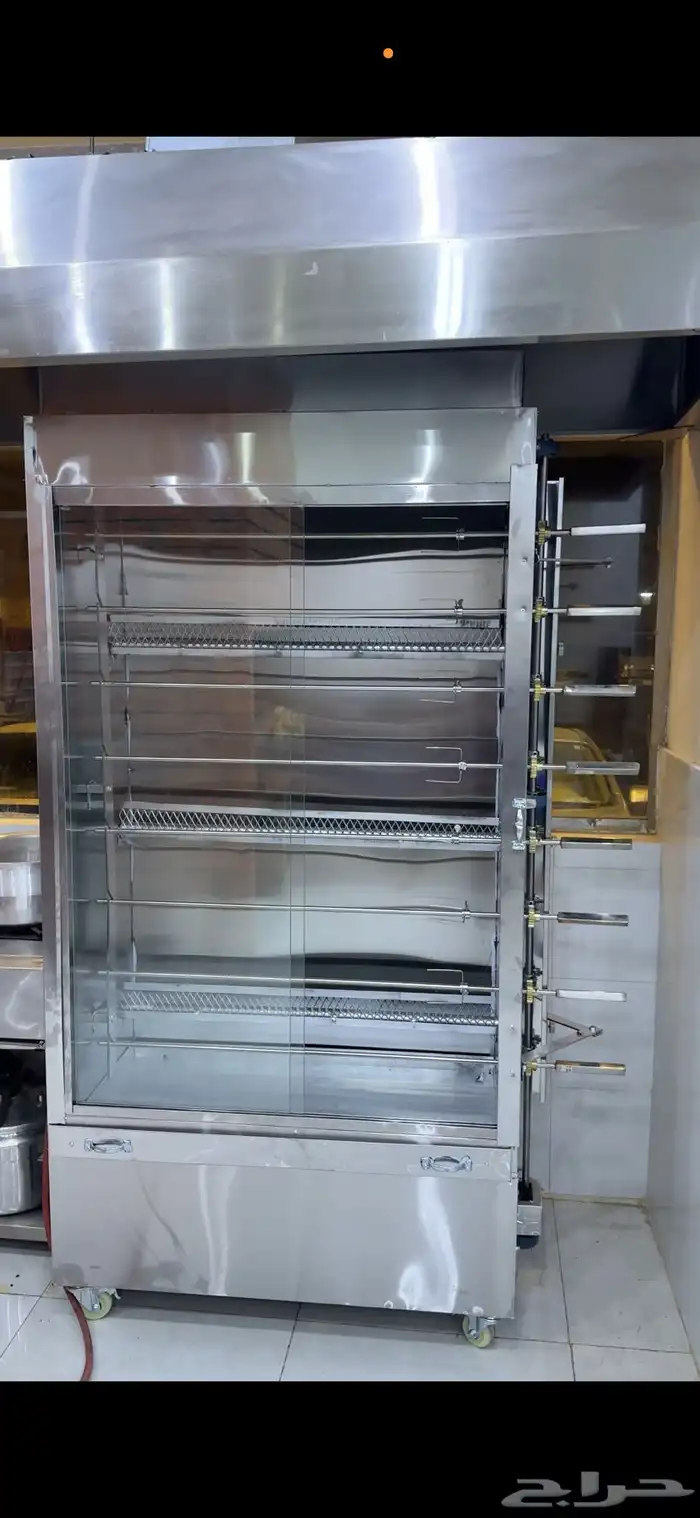 مطعم استار فود 7