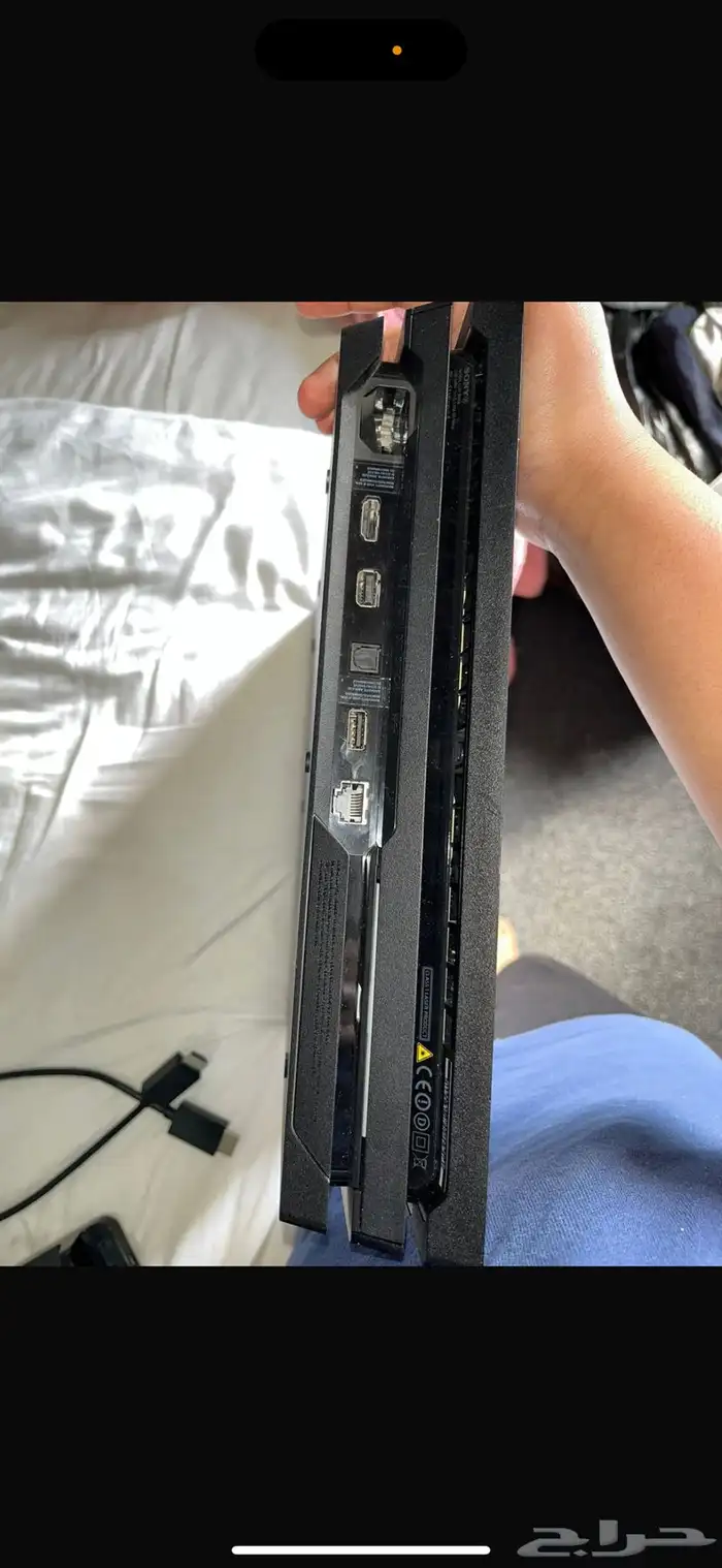 سوني 4 للبيع 2