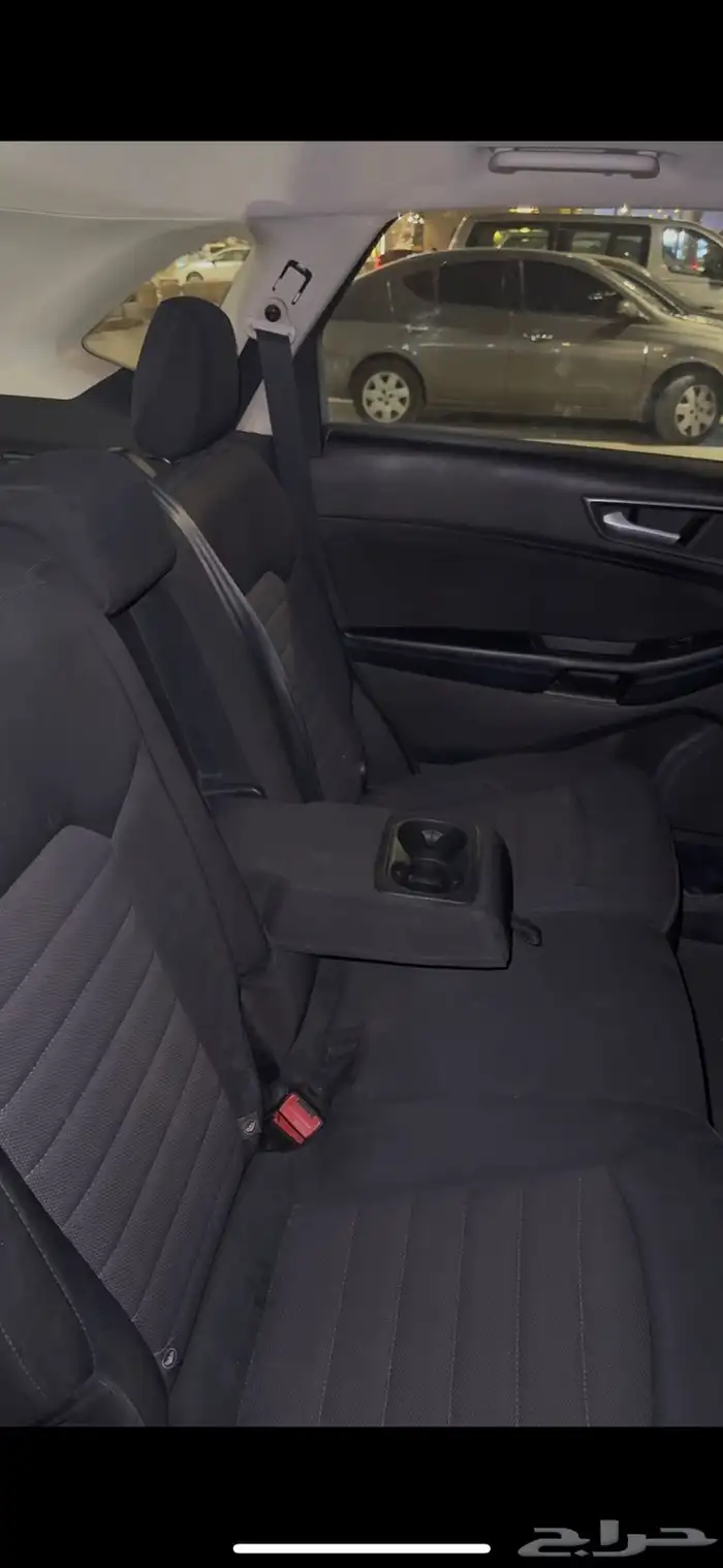 ايدج دبل شد بلد 9