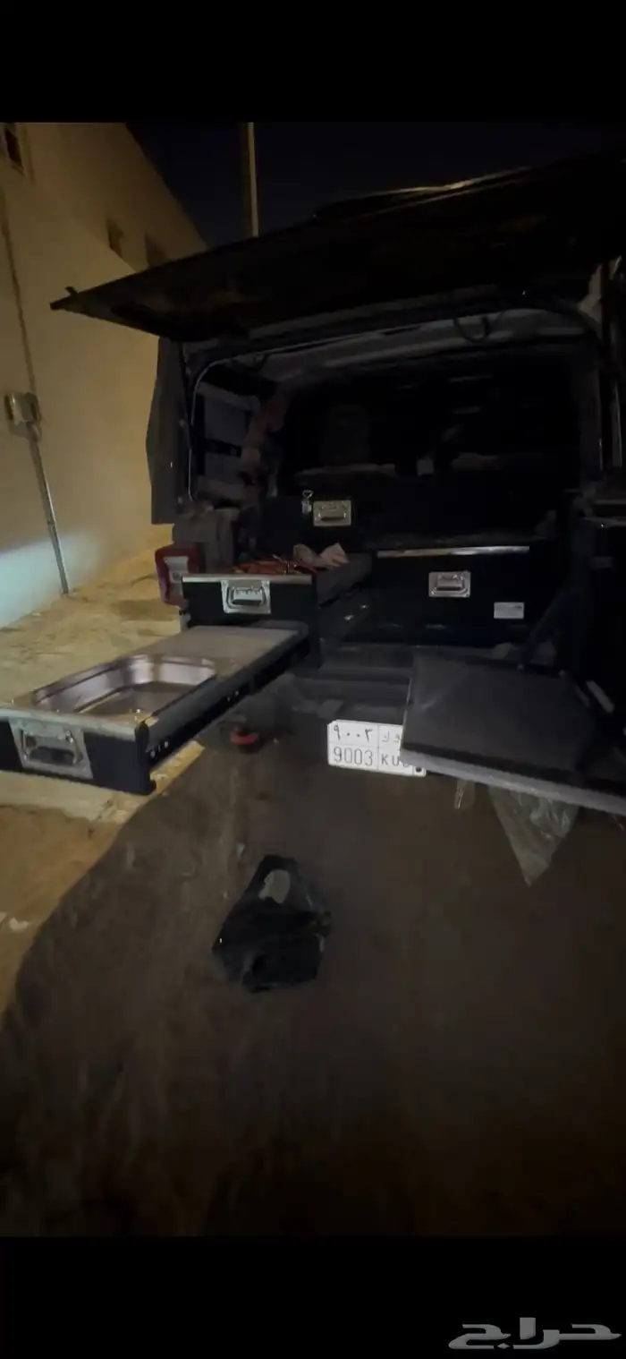 اضافات على جيب رانجلر 0