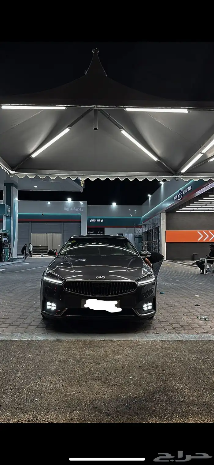 K7 2018 فل كامل 13