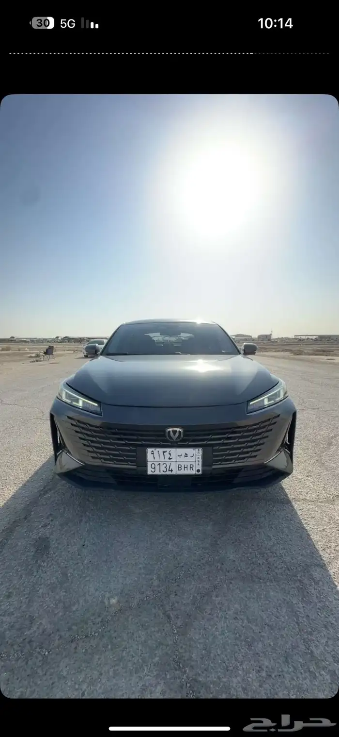 شانجان ايدو بلس 3