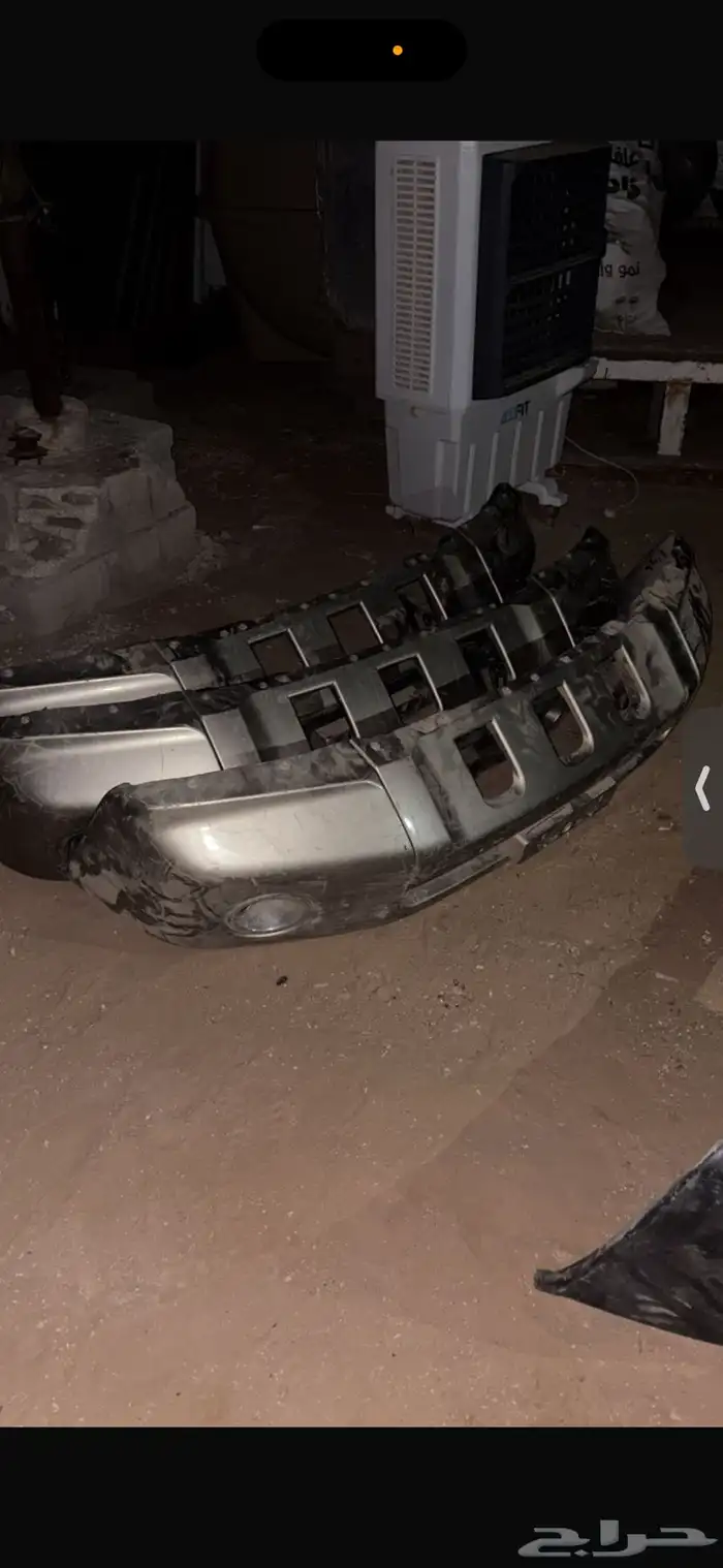 صدام نيسان فتك 0