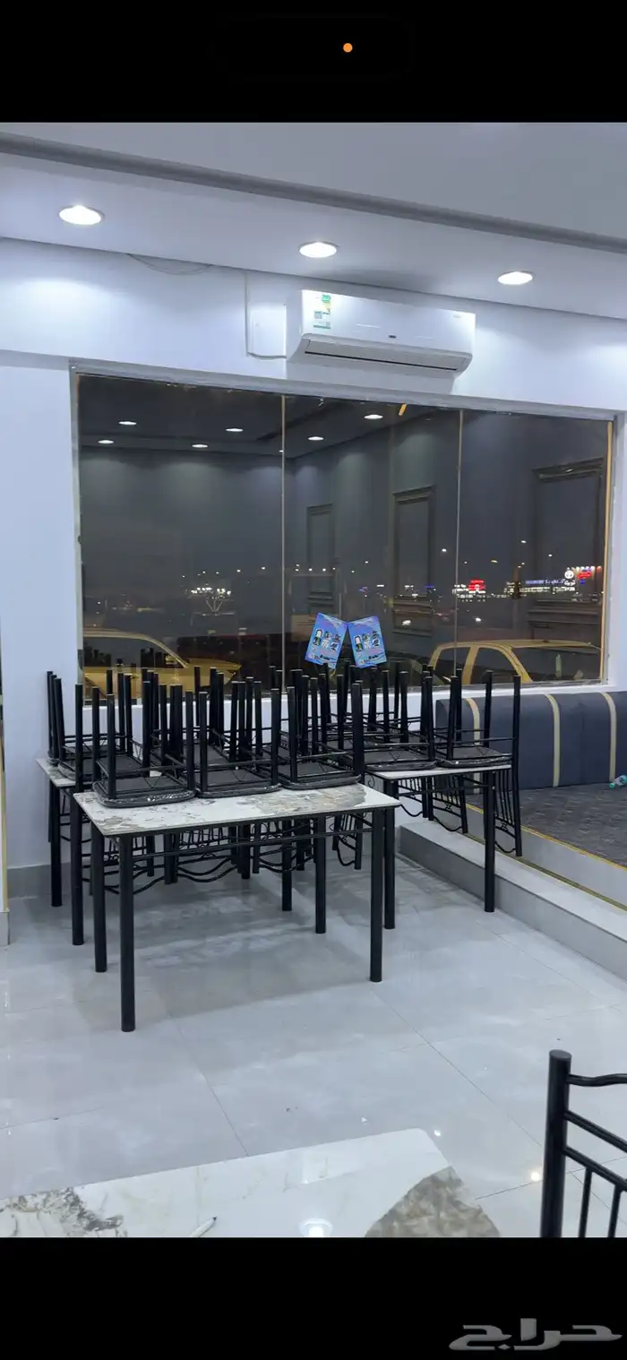 مطعم استار فود 12