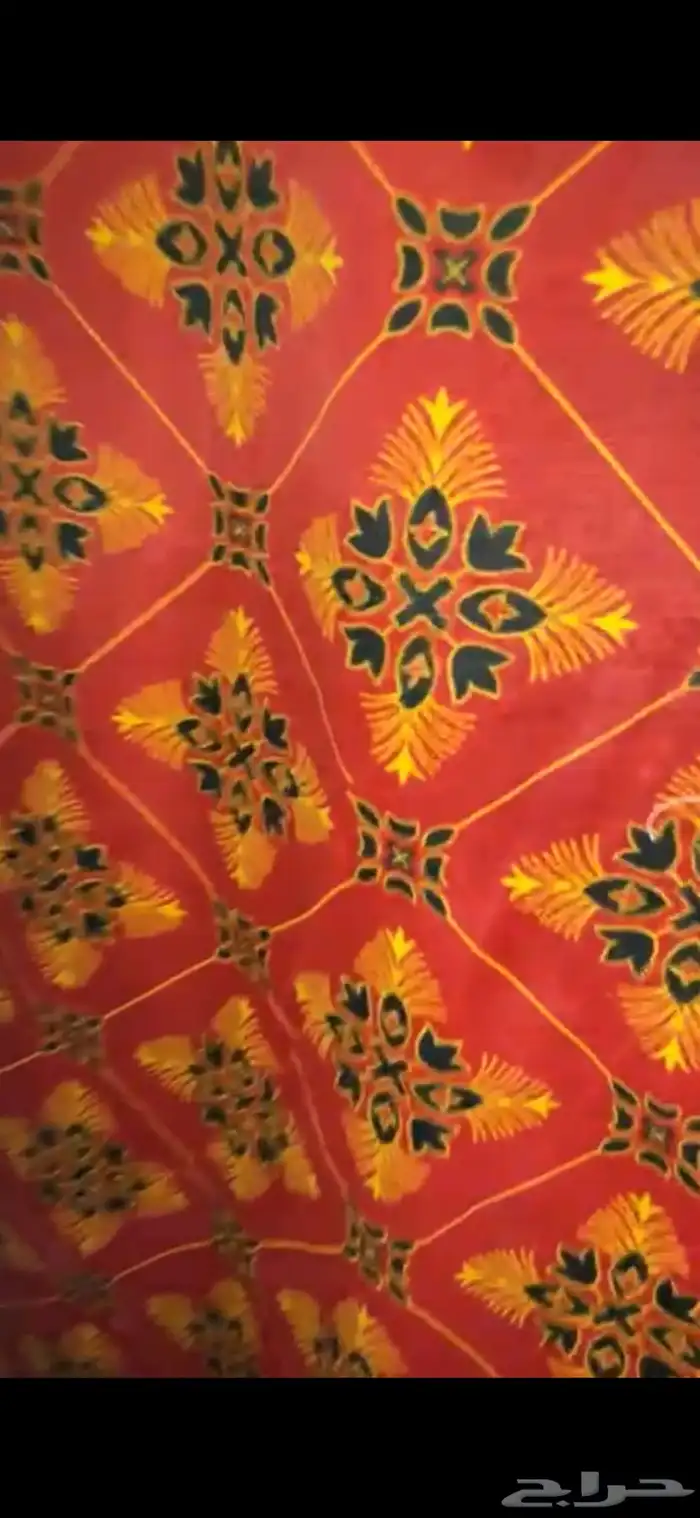 خيمة بر نظيفة جدا  للبيع 1