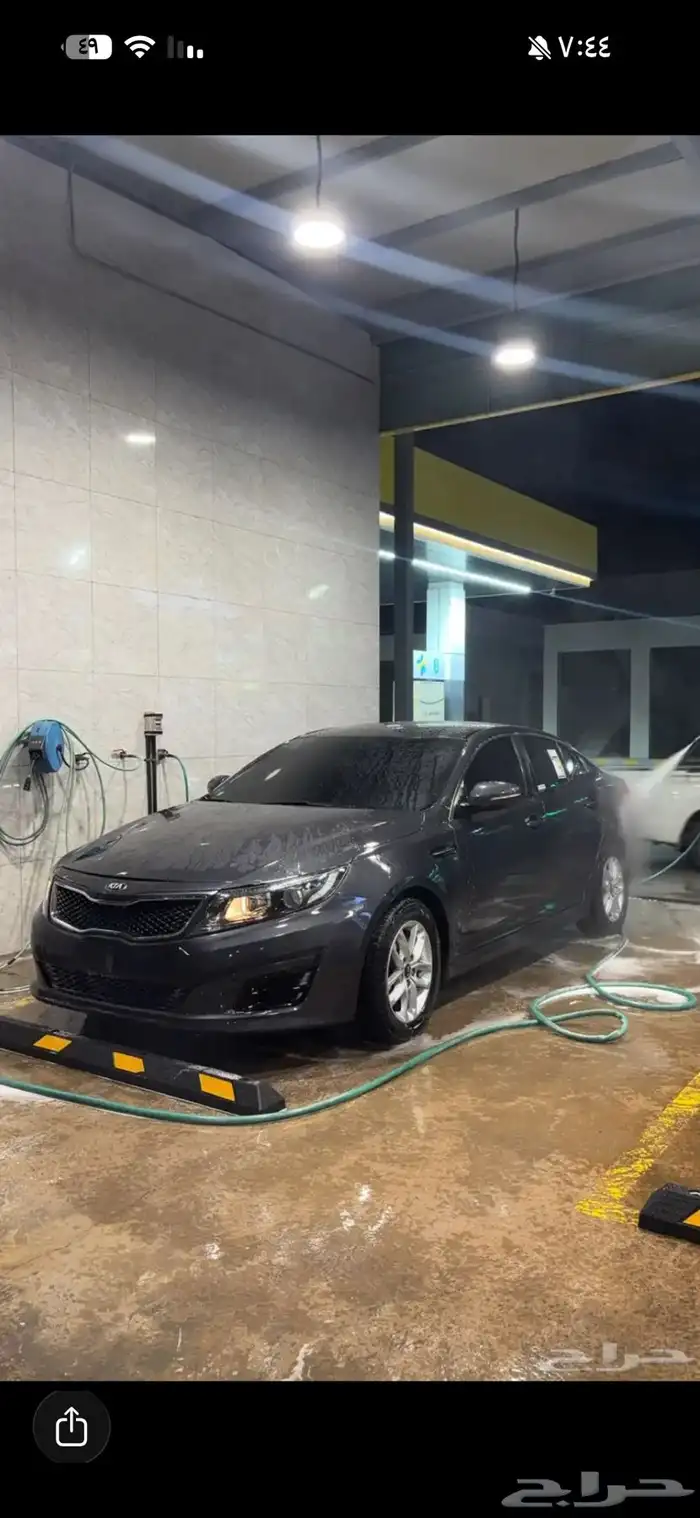 مطلوووب اوبتيما 2015 2014 للبدل 2