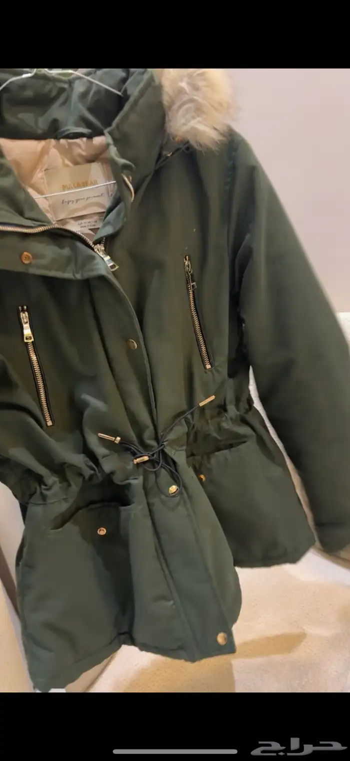 جاكيت نسائي 2