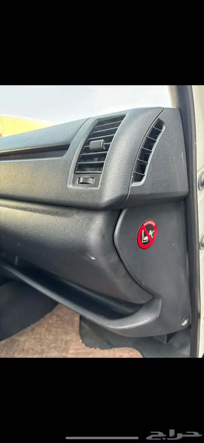 هايس ركاب ديزل سقف عالي 2017 3