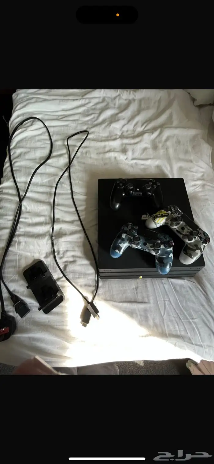 سوني 4 للبيع 1