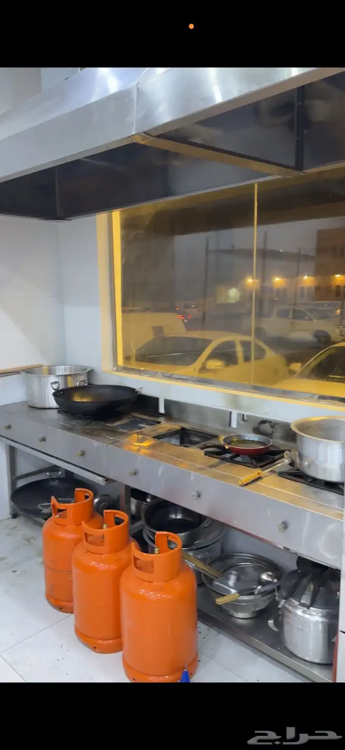 مطعم استار فود 6