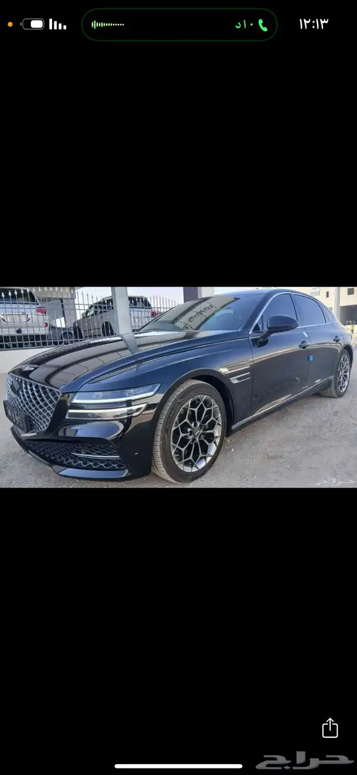 جنسس 2021 بدي وكالة 4